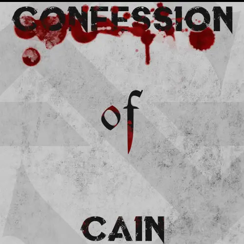 Square Torpedo : Confession Of Cain (Remix)